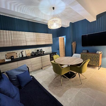 Apartamento Le Grand Pecheur De Cassis Exterior foto