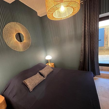 Apartamento Le Grand Pecheur De Cassis Exterior foto