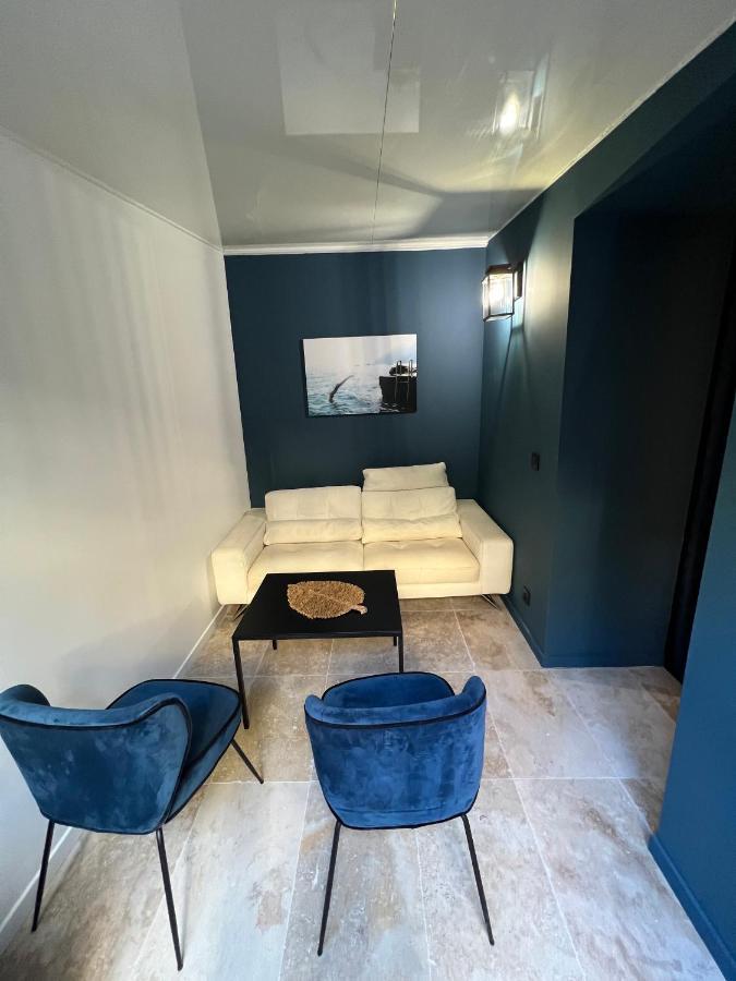 Apartamento Le Grand Pecheur De Cassis Exterior foto
