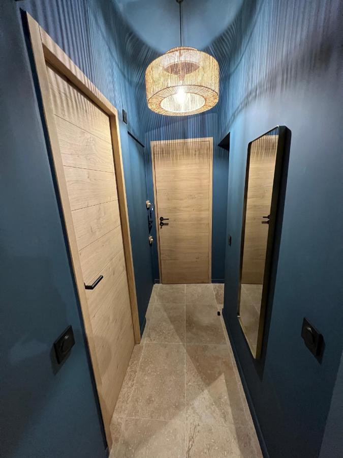 Apartamento Le Grand Pecheur De Cassis Exterior foto