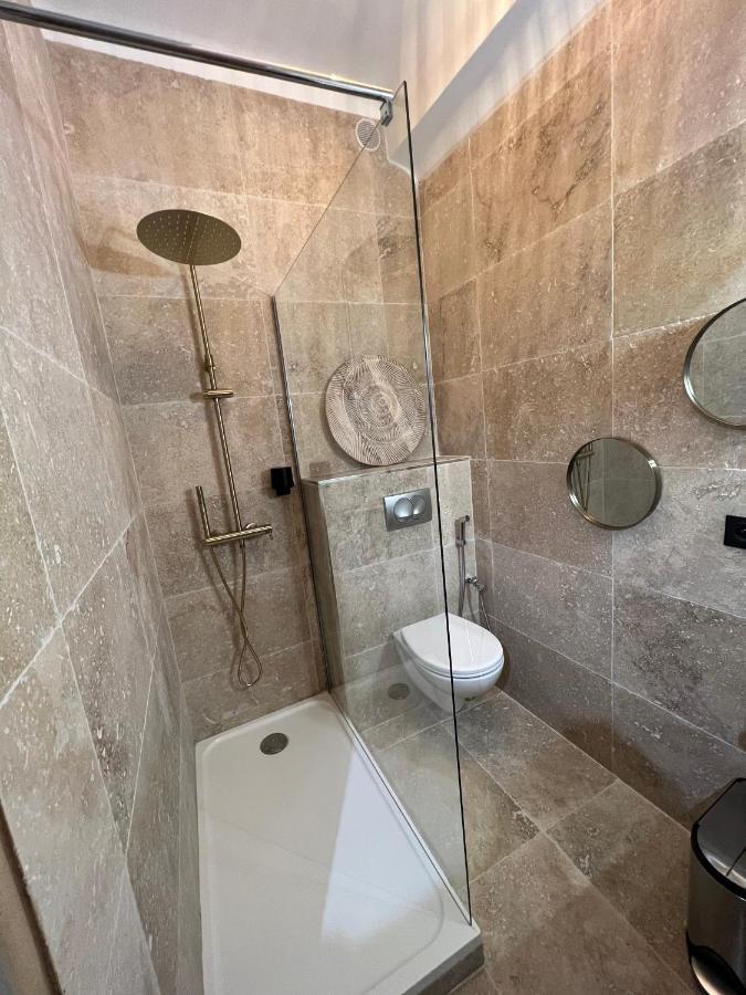 Apartamento Le Grand Pecheur De Cassis Exterior foto