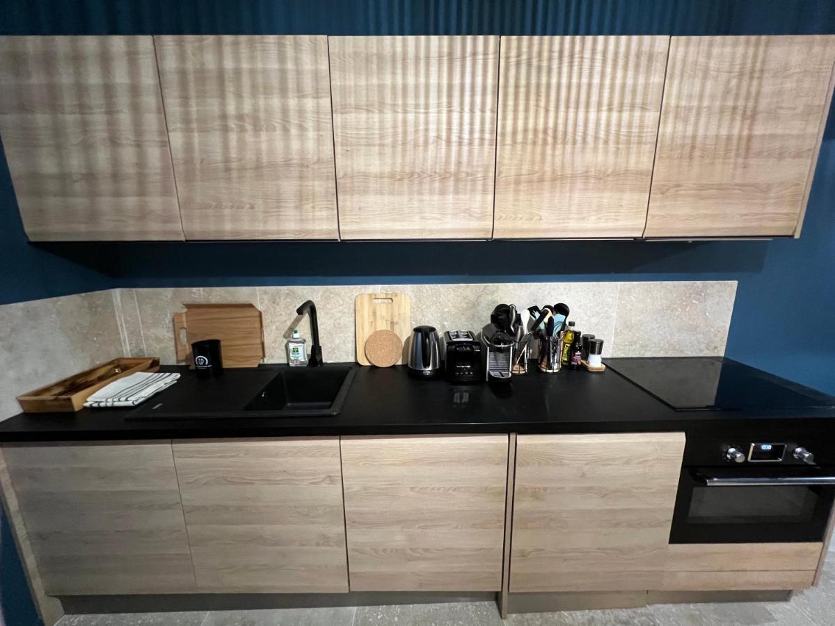 Apartamento Le Grand Pecheur De Cassis Exterior foto