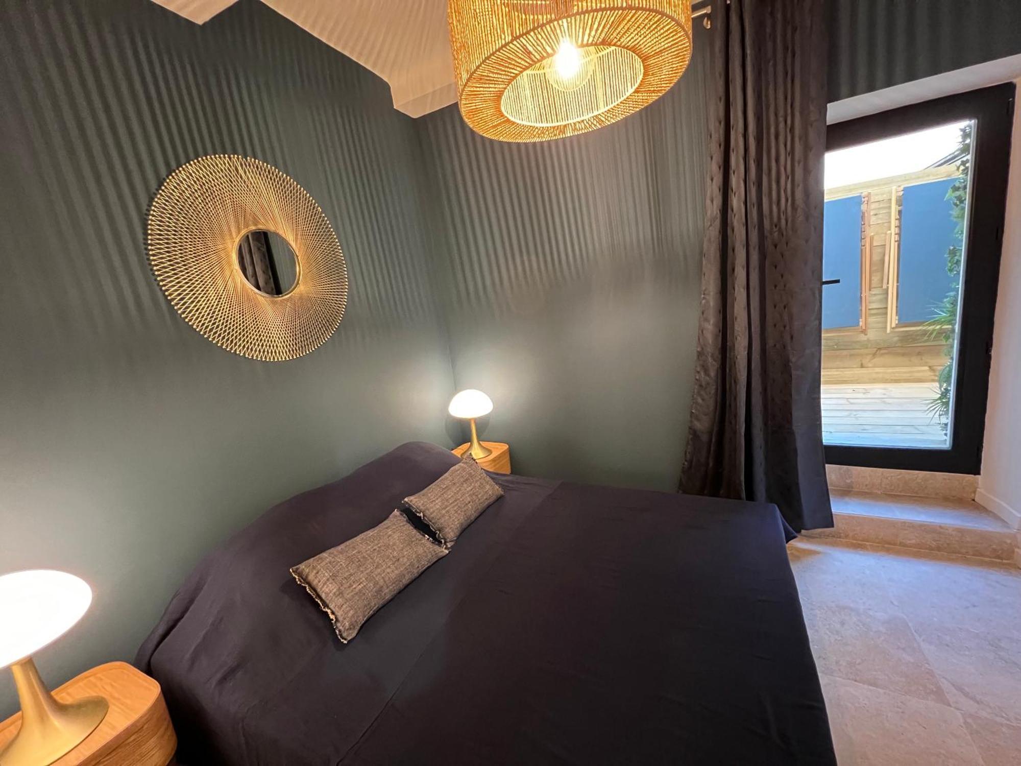 Apartamento Le Grand Pecheur De Cassis Exterior foto