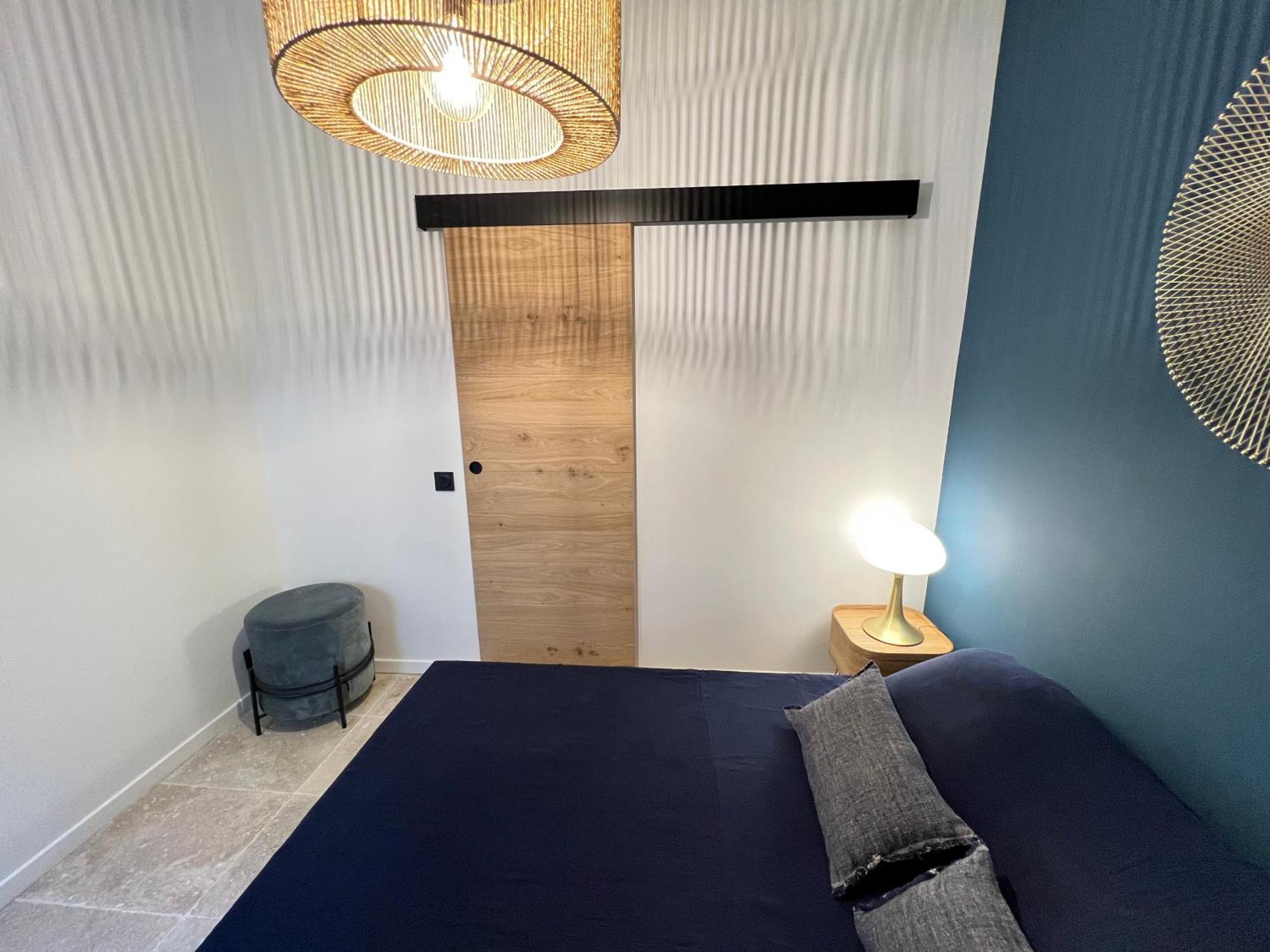Apartamento Le Grand Pecheur De Cassis Exterior foto