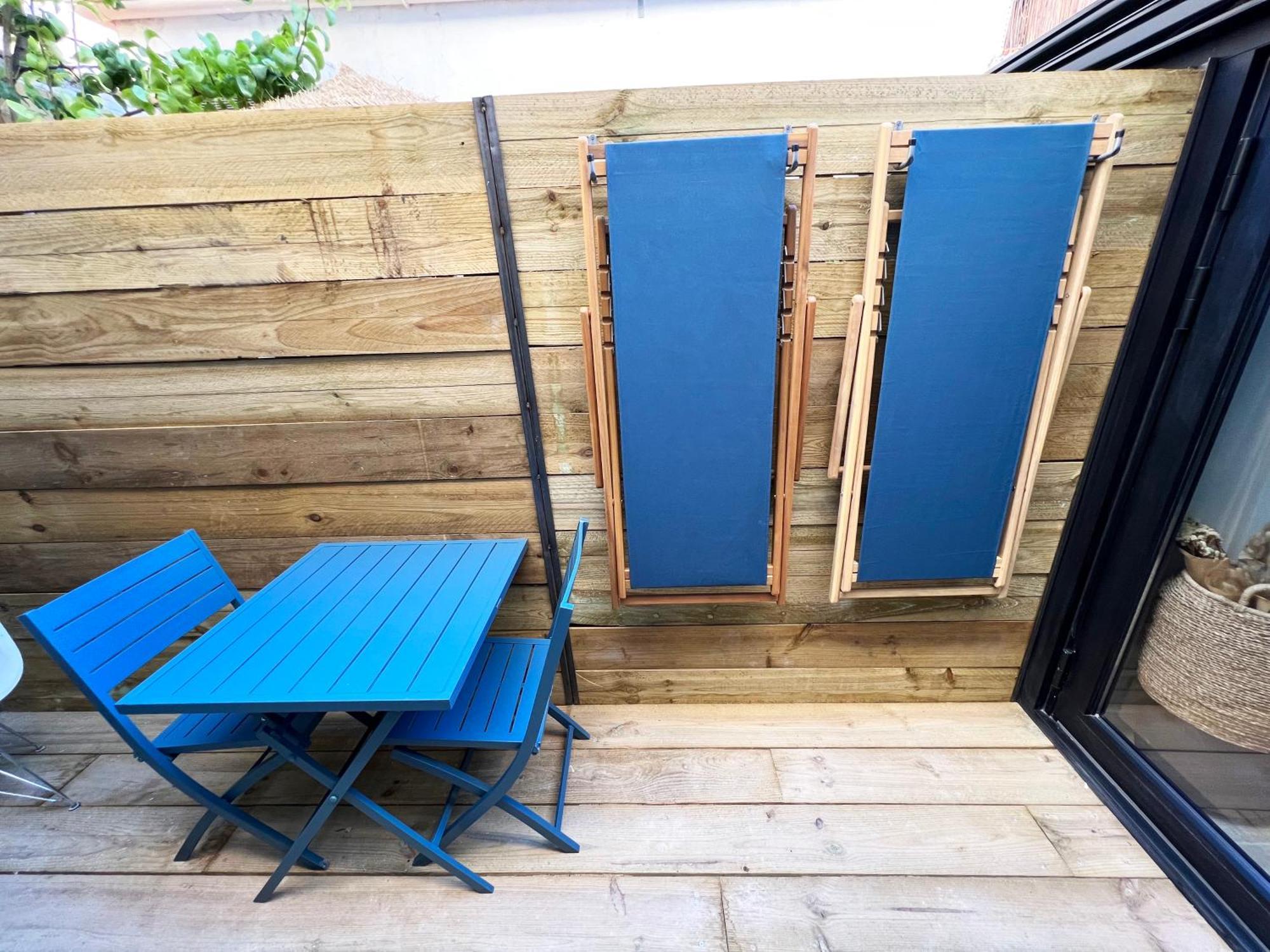 Apartamento Le Grand Pecheur De Cassis Exterior foto