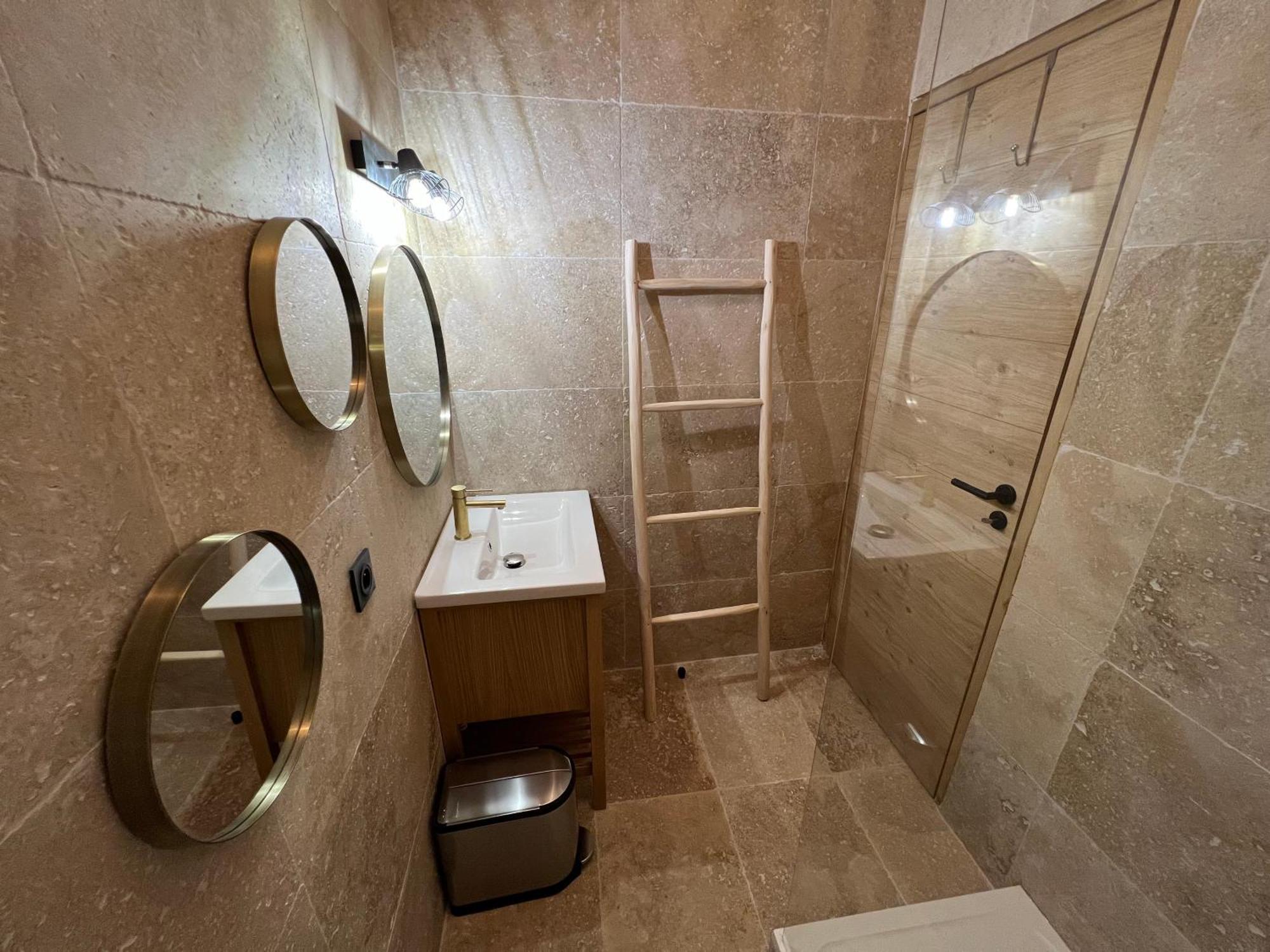 Apartamento Le Grand Pecheur De Cassis Exterior foto